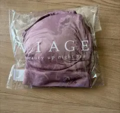 VIAGE beauty up night bra ピンクのサムネイル