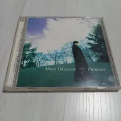 岡本真夜 Pureness CD