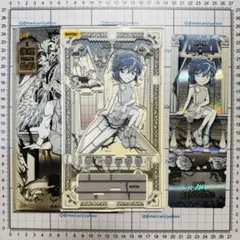 最新☆名探偵コナン KAYOU アクリルスタンド 安室透 バラ 中国限定