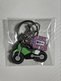 名探偵コナン　服部平次　USJ　アクリルキーホルダー