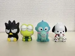 サンリオキャラクターズ ミニフィギュア 8種セット