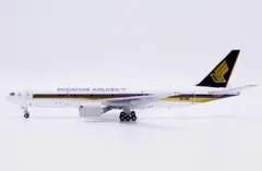 JAL 767-300er 1/200 EVER RISE 模型 - メルカリ