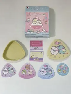 すみっコぐらし ハッピーセット