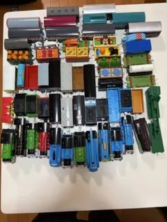 プラレール トーマスシリーズ まとめ売り