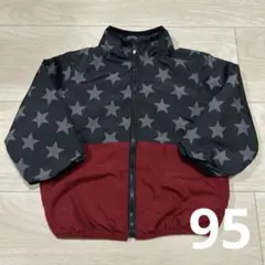 美品 バースデイ ♡ ナイロンジャケット　ユニクロ GU GAP 西松屋