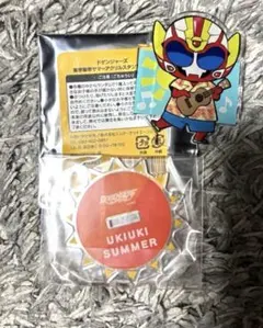 ドゲンジャーズセット