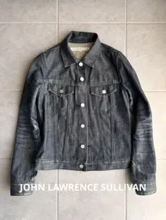 JOHN LAWRENCE SULLIVAN デニムジャケット 32のサムネイル