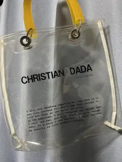 christian dada バッグ 2026年最新】CHRISTIAN DADA メンズバッグの人気アイテム - メルカリ