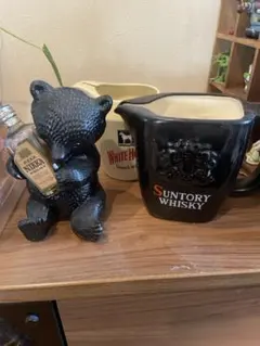 2025年最新】ニッカウイスキー 熊の人気アイテム - メルカリ