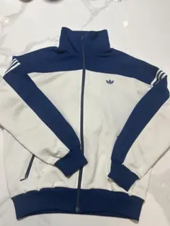60's〜70's 西ドイツ製　adidas トラックジャケット
