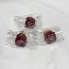 アイドリッシュセブン 狗丸 トウマ リングライト（絶縁体あり） 5点