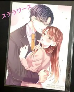 【特典のみ】ドライな同期の溺愛癖2