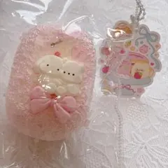 くまちゃんお帽子♡シャボン玉ガラスドーム くまちゃんお帽子♡シャボン玉ガラスドーム - メルカリ