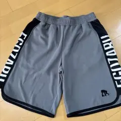 EGOTZARU バスケットボールパンツ グレー