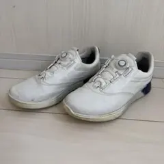 【値引交渉可】ECCO S-Three BOA エコー　S スリーボアのサムネイル