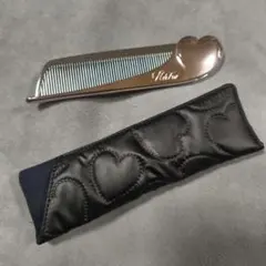 コームケース ハンドメイド リファ アイラ用