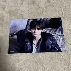 ALPHA DRIVE ONE ALD1 タワレコ フライヤー アンシン