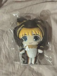 進撃の巨人 あにまるっこ アルミン　新品未使用