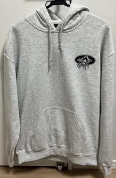 CHALLENGER Logo Spider Hoodie パーカー フーディー