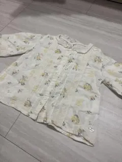 tete a tete シャツ