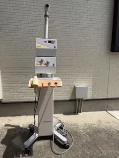 【タカラベルモント】FT1000センターコア　業務用美容機器 タカラベルモント センターコアFT-1000 美顔器 業務用 - メルカリ