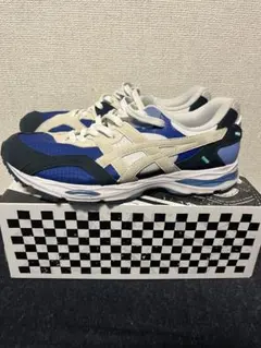 GEL-MC PLUS　French Blue/White 29.0cmのサムネイル