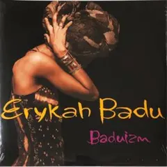 新品未開封シールドErykah Badu Baduizm 2枚組アナログレコード - メルカリ