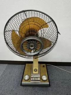 ナショナル レトロ 天井 扇風機 F-30R2L - メルカリ
