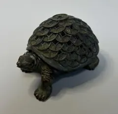 希少・極美品‼️】当時物 昭和 北海道限定 熊 彫刻 手彫り 工芸品