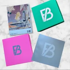 BE:FIRST フォトブック DVD特典 まとめ売り
