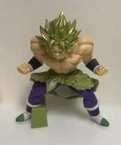超サイヤ人ブロリー BLOOD OF SAIYANS-SPECIALXVII-