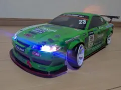 くろしば様専用　ミニッツ Mini-Z LEDライト　8LED