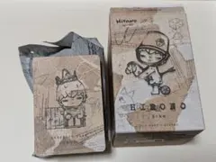 【未開封】 POP MART Hirono Breakout Plan