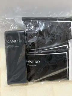 Kanebo(カネボウ) コンフォートストレッチィウォッシュⅡ、コットン14枚のサムネイル