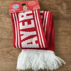 FCバイエルン・ミュンヘン マフラータオル