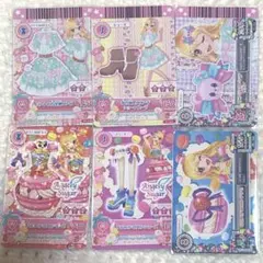 アイカツカード カード アイカツ 星宮いちご いちご なないろマカロン