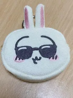 GU ちいかわ うさぎ ポーチ のみ