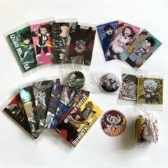 2025年最新】ヒロアカまとめ売りの人気アイテム - メルカリ