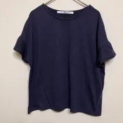 【F】Ray Cassin Favori レイカズンファボリ 半袖Tシャツのサムネイル