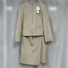 新品　入学式　スーツＬ
