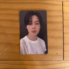 BTS FACE トレカ ジミン - メルカリ