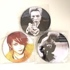 hide Memorial Day 2023】特大缶バッジ 10種 フルコンプ - メルカリ