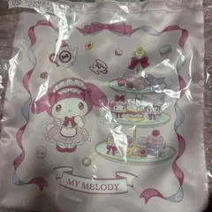 マイメロディ トートバッグ