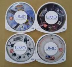 PSP　ガンダム　セット