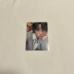 INI 西洸人 THE WINTER MAGIC