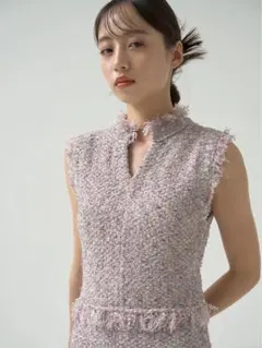 2025年最新】スナイデル ワンピース ピンクの人気アイテム - メルカリ