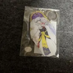 犬夜叉 アクリルキーホルダー