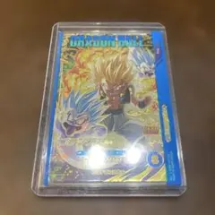 ドラゴンボールスーパーダイバーズ　ゴテンクス　GDR SDV6-040