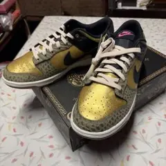 Nike "Familia/Dia De Muertos" collectionのサムネイル