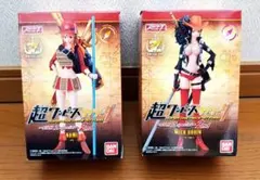 2025年最新】ナミフィギュアの人気アイテム - メルカリ